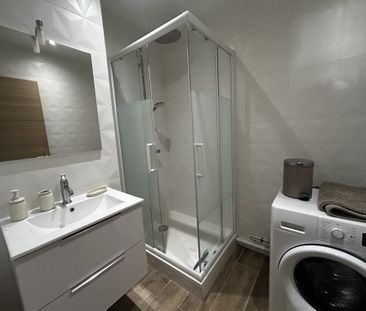 Reims BEAU TYPE 2 MEUBLE - Photo 5