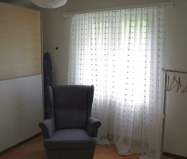 4½ Zimmer-Wohnung in Luzern, möbliert, auf Zeit - Foto 6