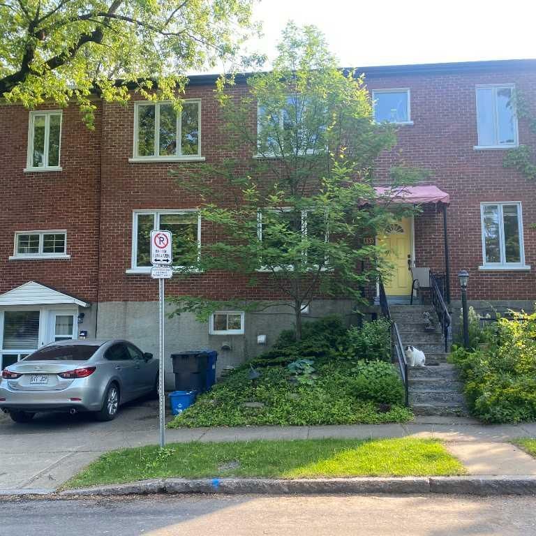 3 1/2 tout inclus Sillery - Photo 1