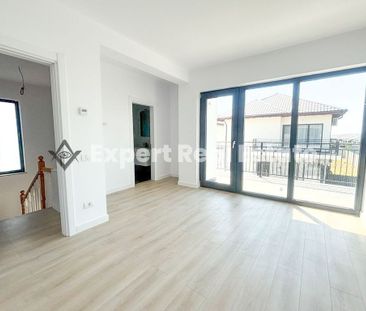 Vilă 3 camere de închiriat în Smeura – zonă liniștit? - Photo 2