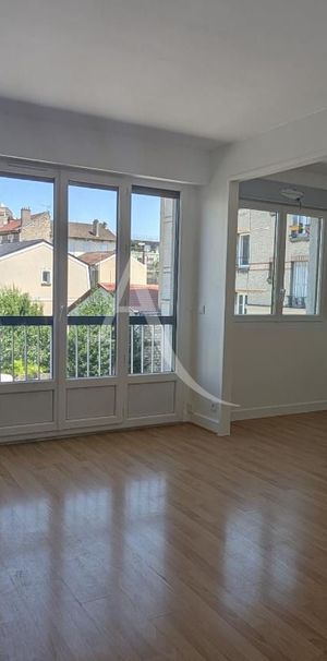 Location Appartement 2 pièces 35m² - Photo 1
