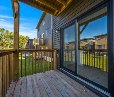 For Lease - 100 Berkely Street Unit# Lower, Wasaga Beach, Ontario - Photo 1