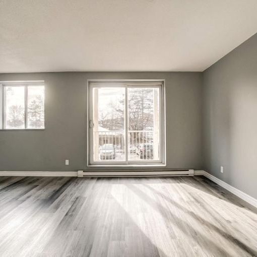 2 CH - 1 SDB - Gatineau - $1,695 /mo - Photo 1