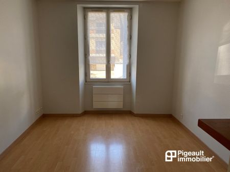 Location Appartement T 1 - Rennes - Arsenal - Redon - Photo 3