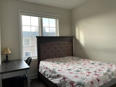 For Lease - 4 Mildred Temple Way Unit# 3C, Markham, Ontario - Photo 4
