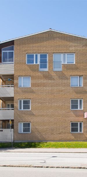 3 rok Narvagatan 1, Norrtälje (korttidskontrakt) - Photo 1