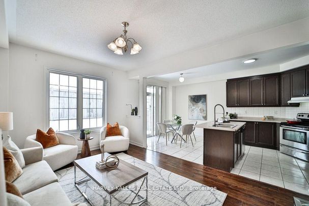 For Lease - 159 Hammersly Boulevard, Markham, Ontario - Photo 1