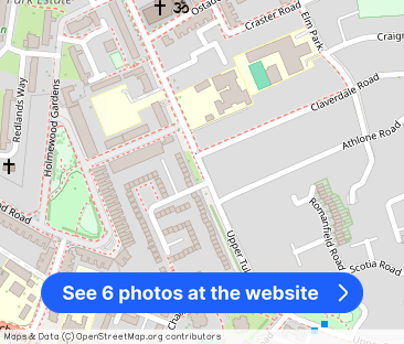 Upper Tulse Hill, Brixton - Photo 1