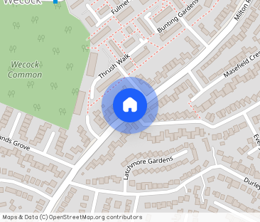 Milton Road, Cowplain, Waterlooville, PO8 - Photo 1