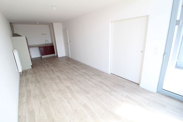 Location Appartement 2 pièces 45m² - Photo 1