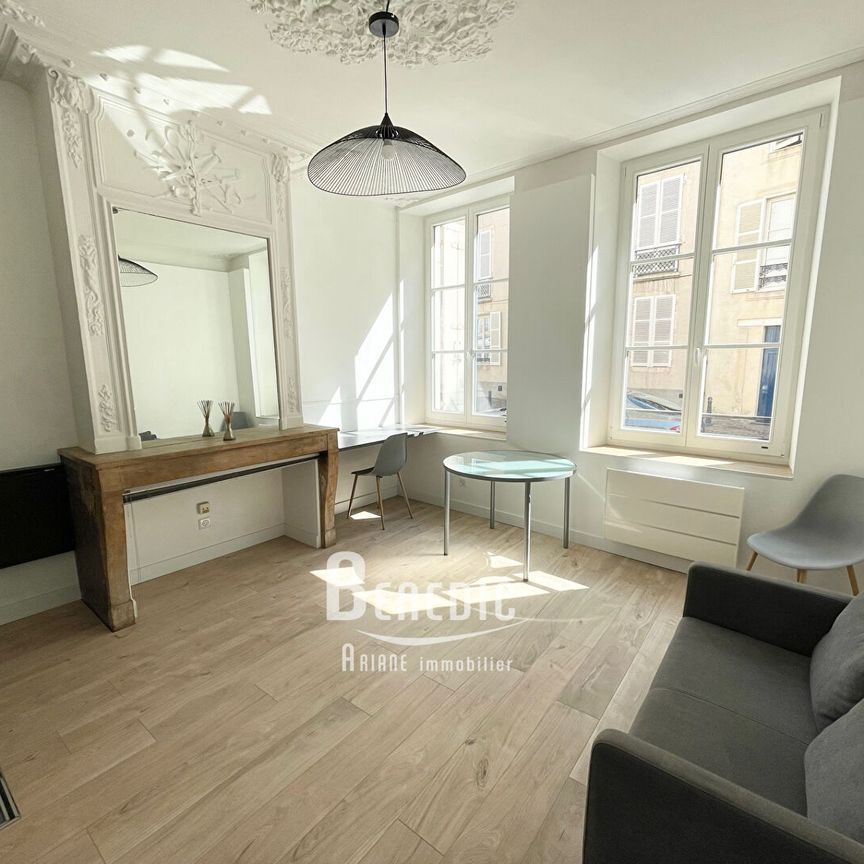 Location Appartement 2 pièces 31m² - Photo 1