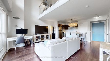 Vibe at Liberty Village Lofts , #418 - Photo 4