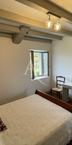 Location Appartement 3 pièces 58m² - Photo 1