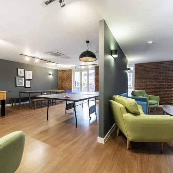 Two bed apartment (shared) - Photo 1