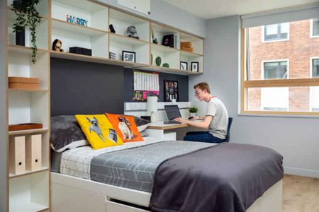 Classic Studio - Photo 2