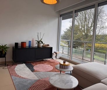 Appartement te huur - Foto 1