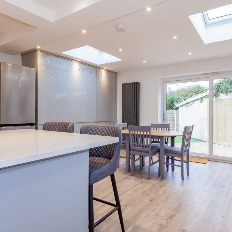 Montagu Road, Oxford - Photo 1