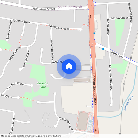 1/11 Mustang Close, NSW 2340, Hillvue