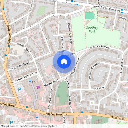 Elmtree Way, Kingswood, Bristol, BS15