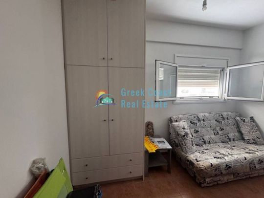 Studio/Γκαρσονιέρα για ενοικίαση Αγία Σοφία (Πάτρα) - Photo 1
