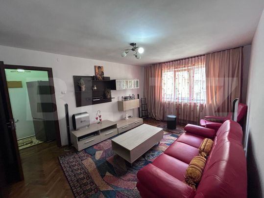 Apartamet 2 camere, 50 mp, cartier Cornitoiu - Fotografie 1