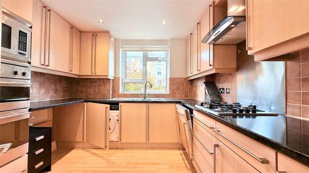 2 bedroom apartment to rent - Photo 1
