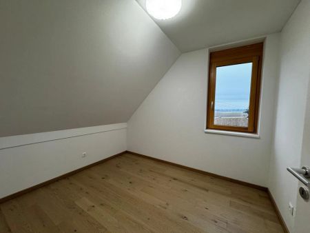 ZEHENSDORF - NEUBAU - TOLLE klimatisierte 3-ZIMMER-WOHNUNG - 65 m² - BALKON - Foto 3