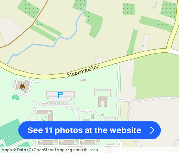 Μεζονέτα για ενοικίαση - Μαρκόπουλο, - Photo 1