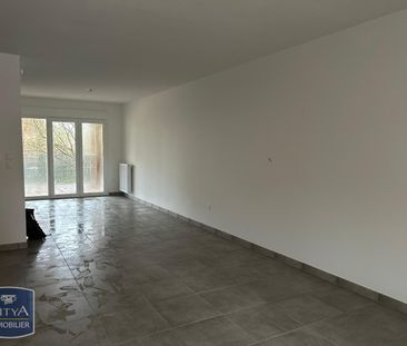 Location Appartement 3 pièces 70m² TOULOUSE 31400 - Photo 1