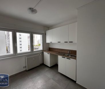 Location Appartement 3 pièces 88m² STRASBOURG 67000 - Photo 1