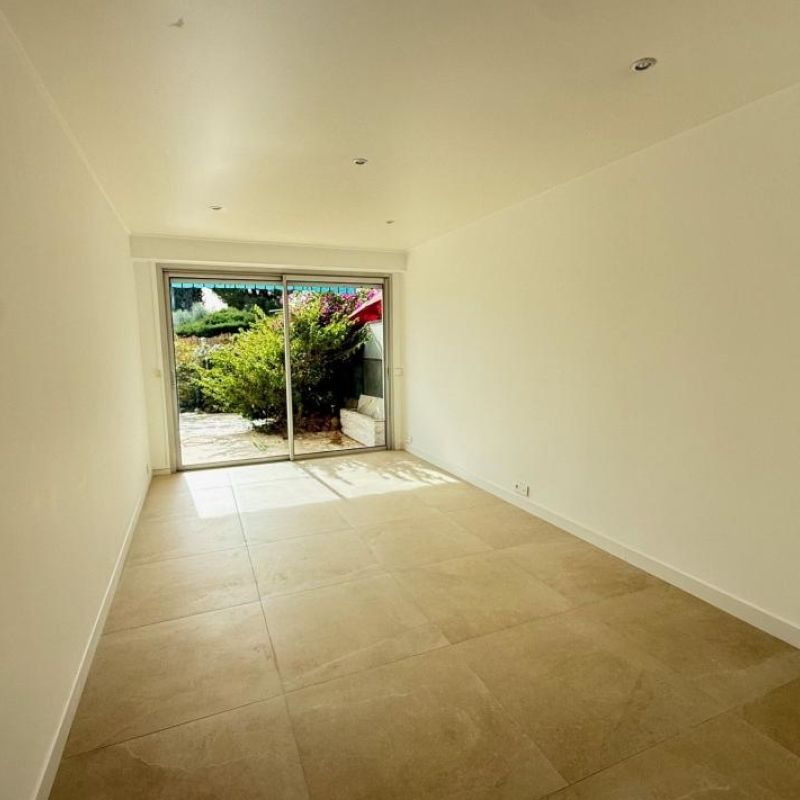 Appartement À Louer - Photo 1