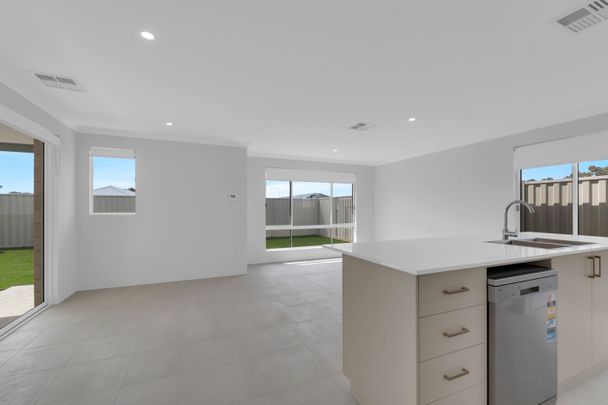 Brand New Five Bedroom Home - Photo 1