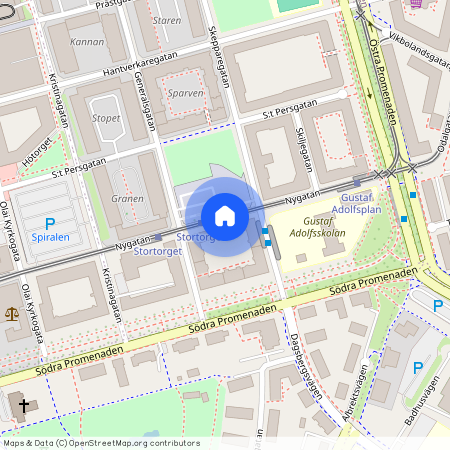 Norrköping, Nygatan, 138B, 60231