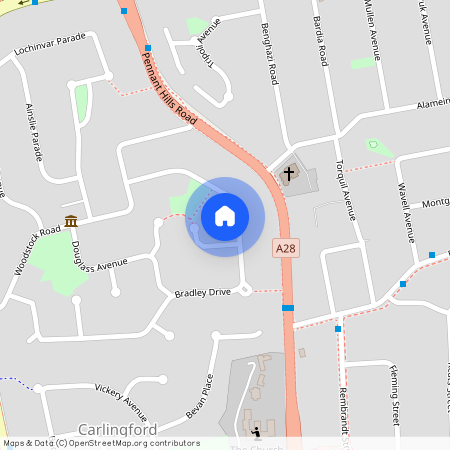 19 Bradley Dr, NSW 2118, Carlingford