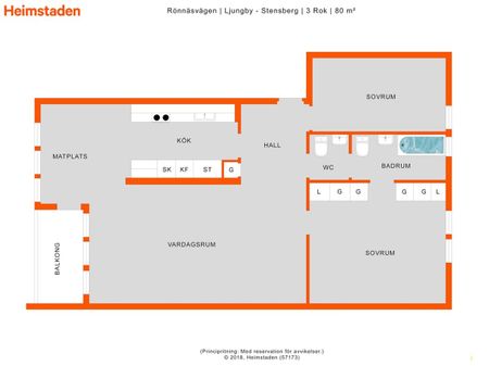 Rönnäsvägen 58 - Foto 5
