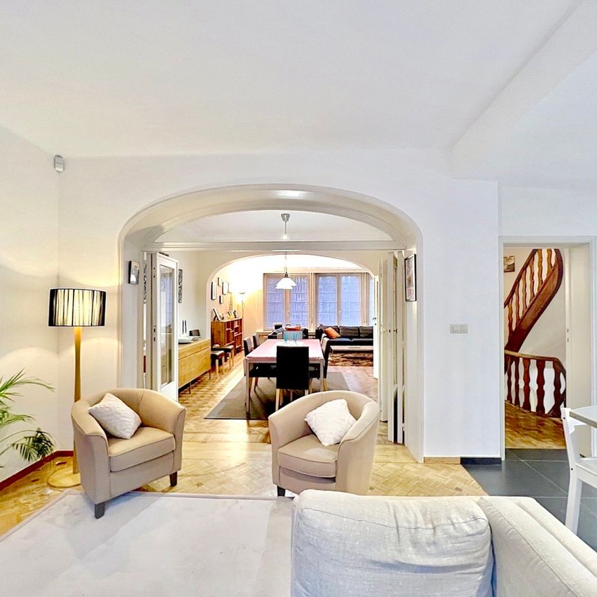 Huis in Sint-Pieters-Woluwe - Foto 1