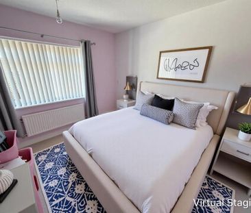 5 bedroom detached house to rent - Photo 5