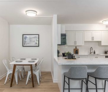 For Lease - 240 Markland Drive Unit# 403, Toronto, Ontario - Photo 4