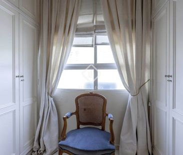 4 bedroom luxury Apartment for rent in Valencia, Spain - Photo 1