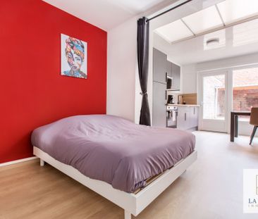 Location Appartement 1 pièce 22m² VALENCIENNES 59300 - Photo 4