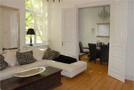 4 Zimmer in Düsseldorf - Photo 2