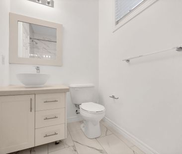 For Lease - 164 Heiman Street Unit# 9A, Kitchener, Ontario - Photo 6