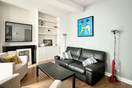 Appartement à louer impasse Paul-Louis Courier, Paris 7ème - Photo 4