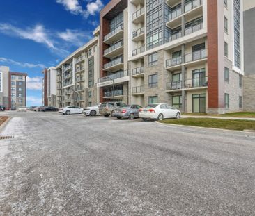 For Lease - 101 Shoreview Place Unit# 124, Hamilton, Ontario - Photo 6