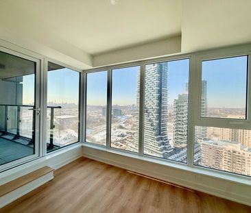 For Lease - 1 Quarrington Lane Unit# 2616, Toronto, Ontario - Photo 6