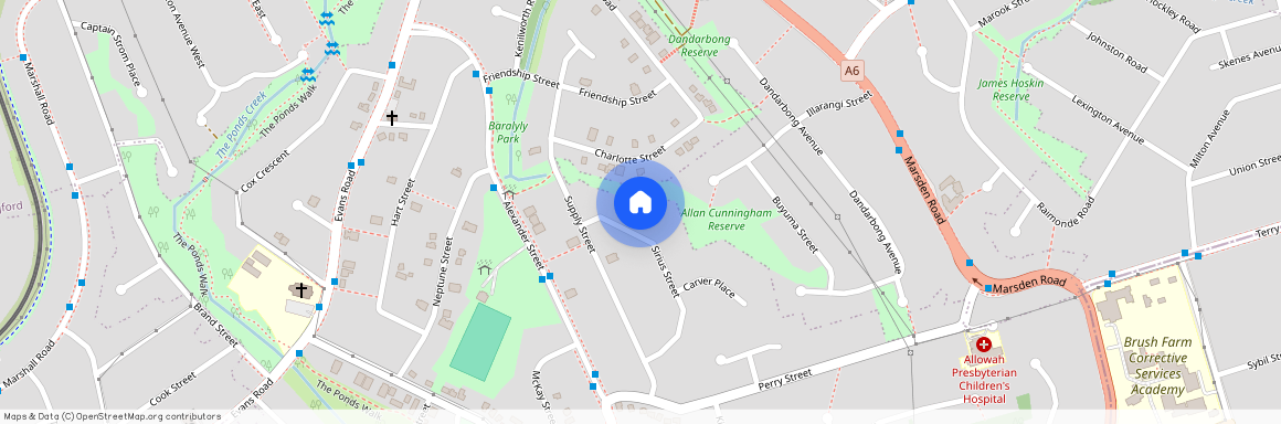 34A Sirius Street, 2117, Dundas, Nsw