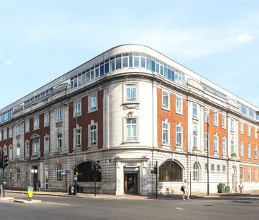 Romford Road, E15 - Photo 1