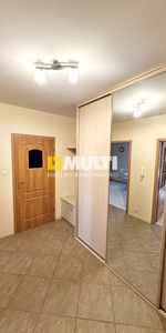 WYNAJEM 1 pok+osobna kuchnia, balkon Stare Miasto - Photo 4