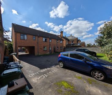 1 bedroom flat to rent - Photo 6