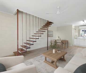Two Bedroom Unit, close to CBD - Photo 2